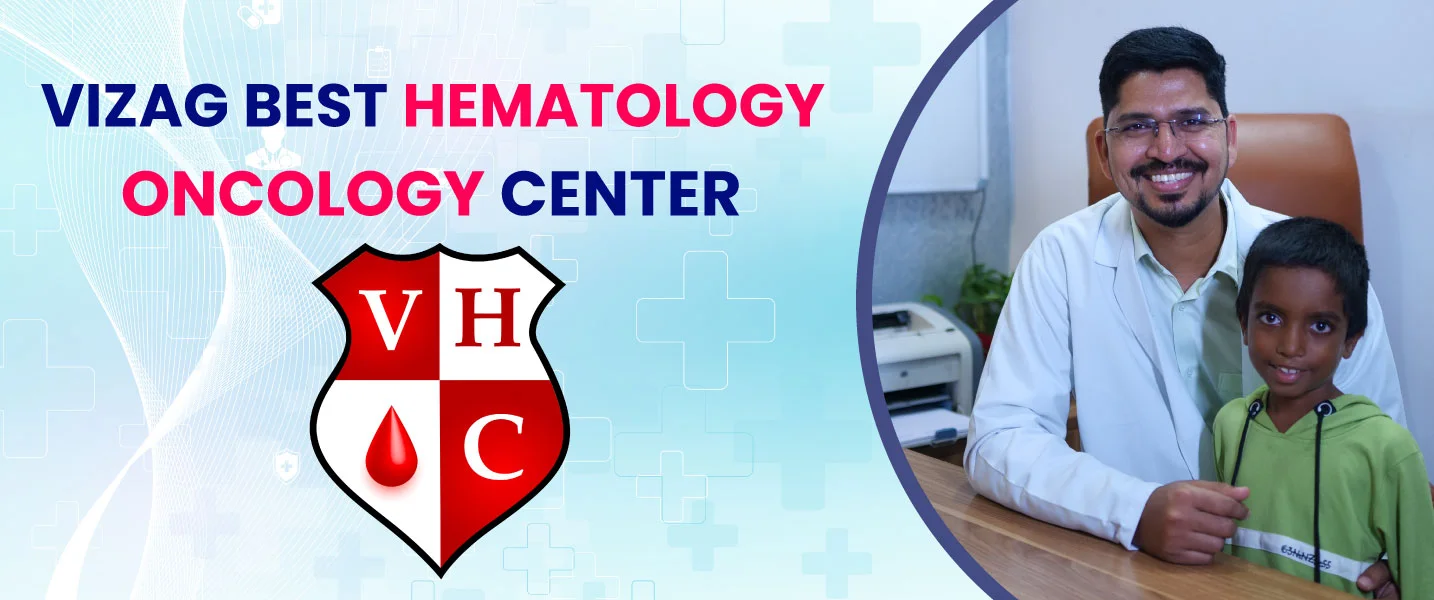 vizag hematology oncology center