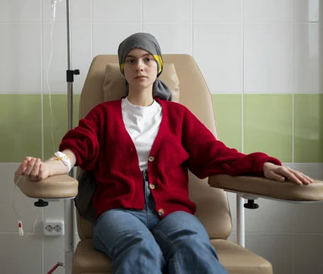 Intrathecal Chemotherapy