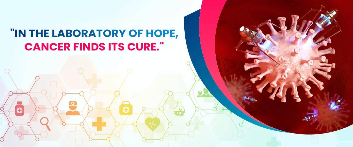 VIZAG BEST HEMATOLOGY ONCOLOGY CENTER